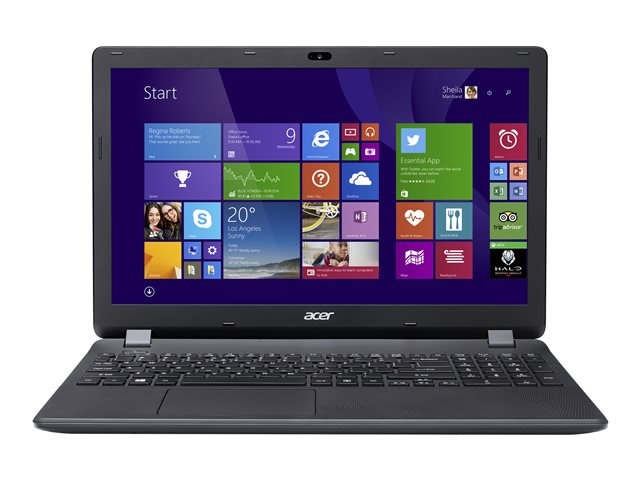 Acer Extensa 2508 P7b7